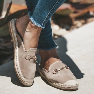 VICI DOLLS LOAFERS